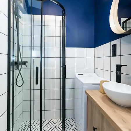 Lwowska Apartment *