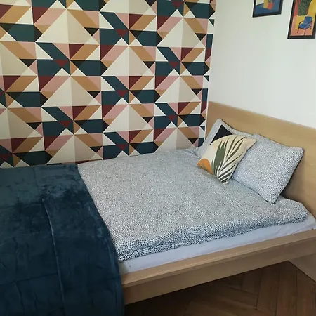 Апартаменты Lwowska