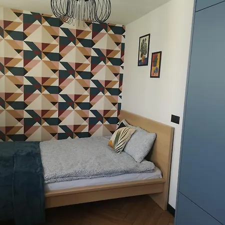 Lwowska Apartment Lublin
