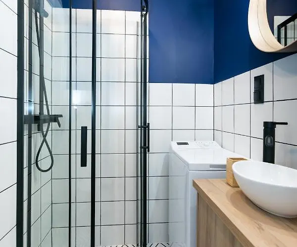 Lwowska Апартаменты *