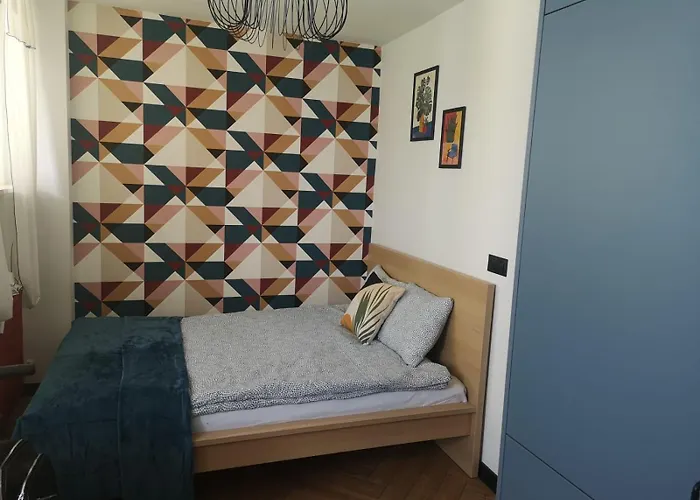 Lwowska Апартаменты Люблин